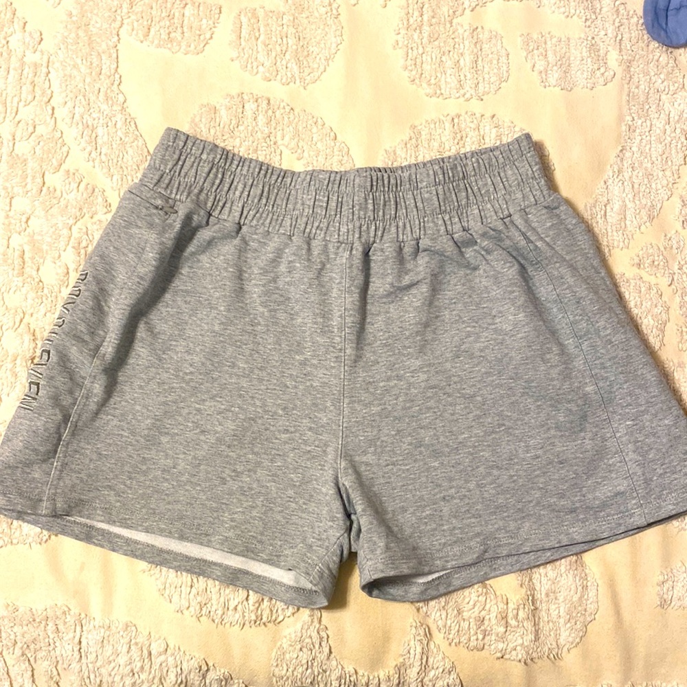 DoYouEven Shorts